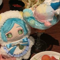 はくりき (@7rs4m_) 's Twitter Profile