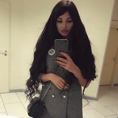 TerryAtson's profile picture. 