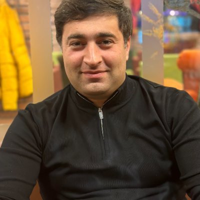 mecid_ahmedov's profile picture. New Azerbaijan Party Pirallahi district organization