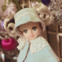 すみつこ (@doll88_) Twitter profile photo
