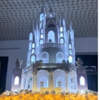 Cake Chancery (NIKE) (@thecakechancery) 's Twitter Profile Photo Cake Chancery (NIKE) (@thecakechancery) 's Twitter Profile Photo