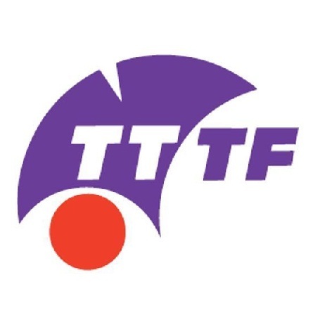 TOKYO_TTF3's profile picture. 東京都卓球連盟が主管・主催する大会情報を提供するTwitterアカウントです。