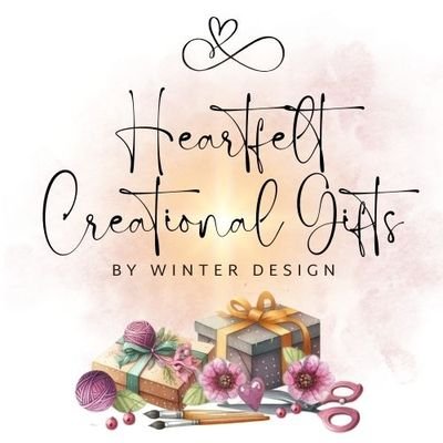 Creating heartfelt gifts for all ages where handcrafted products are made with creativity and craftsmanship.