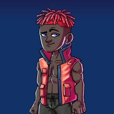 believer • writer • trying my hands on crypto • Maincard https://t.co/06TCyZW20Q
