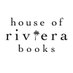 House of Riviera Books (@rivierabooks) Twitter profile photo House of Riviera Books (@rivierabooks) Twitter profile photo