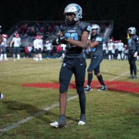 Jolani Legette (@jolanilegette11) 's Twitter Profile