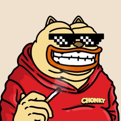 Crypto Investor | #CHONKY #KEKIUS #SPX #PYTHIA #PJN #ELVIS #GIGA #MOG #SIRIUS #SC #PNUT #POPCAT #SOL #ETH #TRX #FIL #AVAX