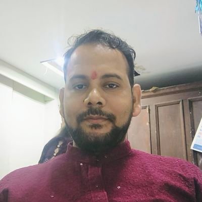 No political party,No politicians,only sanatani Hindu. Har Har Mhadev.
