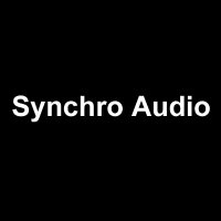 Synchro Audio 🇬🇧 (@synchroaudio) 's Twitter Profile