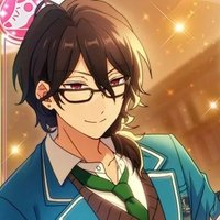 ゆあ。味玉🅿️ (@_undead_p) 's Twitter Profile