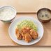 唐揚げ定食ごはん大盛 (@karaage_pokkeka) Twitter profile photo 唐揚げ定食ごはん大盛 (@karaage_pokkeka) Twitter profile photo