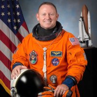 Butch .E. Wilmore (@astro_wilmore) 's Twitter Profile