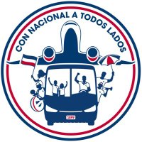 Con Nacional a todos lados (@connatodoslados) 's Twitter Profile