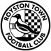 Royston Town FC Women (@roystontownwfc) Twitter profile photo Royston Town FC Women (@roystontownwfc) Twitter profile photo