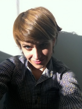 rannwalker's profile picture. Professor of Graphic Design for Communication at Philadelphia University. Designer and Cofounder at Gold Collective.