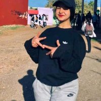ندوشة الفرفوشه (@mazyonita) Twitter profile photo