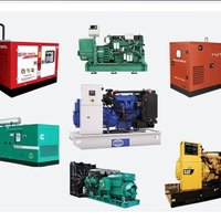 Reddy Generators (@generatorsreddy) Twitter profile photo