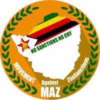 Movement Against ZimSanctions: MAZ (@zimsanctions) 's Twitter Profile