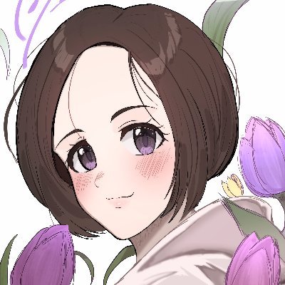 ぼたんゆり🌷💜自由言葉でメッセージ💜🌈🫶いろいろ今を楽しみます🤗🌷さんのプロフィール画像