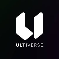 Ultiverse (@ultiversedao) 's Twitter Profile Photo Ultiverse (@ultiversedao) 's Twitter Profile Photo