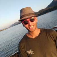 Praveen (@pkp_io) 's Twitter Profile