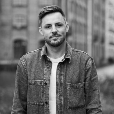 Luke Denne Profile