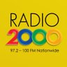Radio2000_ZA's profile picture. Radio2000 l The home of your all time favourites Our Music. Your Memories. 97.2 - 100FM Nationwide. Channel 812 _Audio bouquet 📞0860002479 💬0605842250