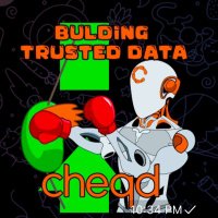 Cheq vAI (@cheqvai) 's Twitter Profile Photo Cheq vAI (@cheqvai) 's Twitter Profile Photo