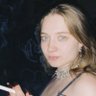 nixnik6's profile picture. american experiment, she/her