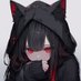 🐈⬛ (@kanadeio) Twitter profile photo 🐈⬛ (@kanadeio) Twitter profile photo