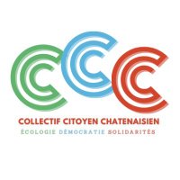 Collectif Citoyen Châtenaisien (@cchatenaisien) 's Twitter Profile Photo