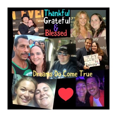 Mom. Wife. Friend. LeAnn Rimes Fan! Blockhead. BRAVEHEART! Love Eternal! #IYKYJ Boyband junky! “To the non-believers….☮️”