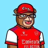 Claytizen (@claytizen_) 's Twitter Profile Photo Claytizen (@claytizen_) 's Twitter Profile Photo