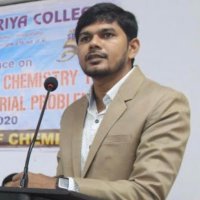 The M S Prasad Group@Delhi University (@mspcutn) 's Twitter Profile