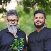 Prudhvi Polavarapu (@pruvibes) 's Twitter Profile
