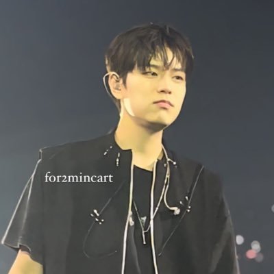 #승민 | #for2minfeedbacks ✦ “mahal ko kayo, stay jaljayo” - seungmin