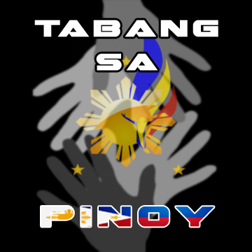 TabangsaPinoy's profile picture. DONATE for a CAUSE,
HELP NEGROS...