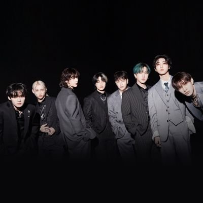 Skz = 🏡❤️
Fan account de los world domination
YOU MAKE STRAY KIDS STAY