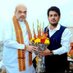 Bantu Indolia (Kapil) (मोदी का परिवार) (@bjpindolia) Twitter profile photo Bantu Indolia (Kapil) (मोदी का परिवार) (@bjpindolia) Twitter profile photo