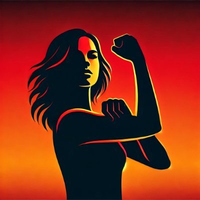 BloomingZahra's profile picture. أنا أتحدث عن الغطرسة والعنصرية والقسوة. قف من أجل #إفريقيا و #السودان.