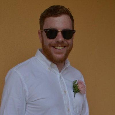 MickGaskin10's profile picture. He/Him | Markeeter | #SocDems