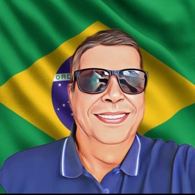 CarRio65's profile picture. 🇧🇷