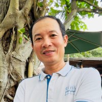 Trần Tiến (@alandtrantien) 's Twitter Profile