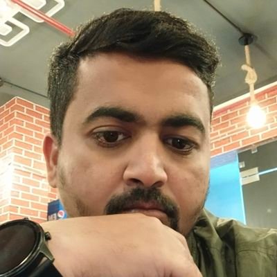 Ankitchangela3's profile picture. 