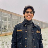 Advait Nawathe (@advaitnawathe) 's Twitter Profile Photo Advait Nawathe (@advaitnawathe) 's Twitter Profile Photo
