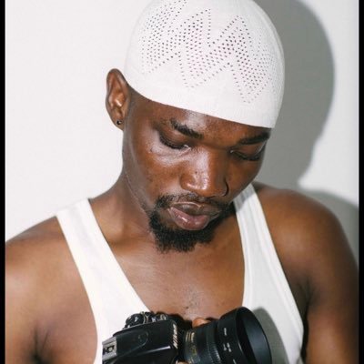 laitanking's profile picture. CRAZY | Creative Director @blackfeds | Co-founder @LaitanplusMomos