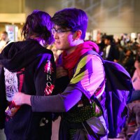 TCr | John Do: HITTING THE STREETS (@fgc_johndo) 's Twitter Profile