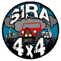 SIRA 4x4 is a group of avid offroads who get together and travel the trails in PA and other areas in the North East US