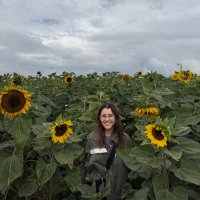 Daniela Avilés (@danaviles) 's Twitter Profile Photo Daniela Avilés (@danaviles) 's Twitter Profile Photo