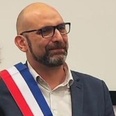 1er Adjoint au Maire de Saint Martin de Crau 8eme VP ACCM Secrétaire national @LesCentristes_ Délégué départemental les Centristes 13